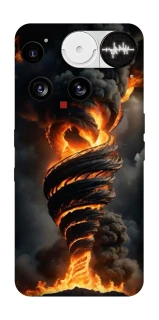 Чохол на Nothing Phone (3) Вогняний торнадо фото 1 з 1
