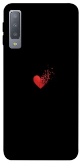 Чохол на Samsung A750 Galaxy A7 (2018) Love aesthetic ver.8 фото 1 з 1