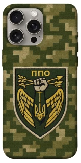 Чехол ПВО фото 1 из 1