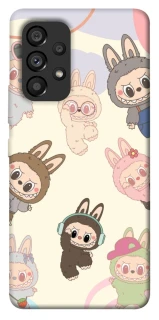 Чохол на Samsung Galaxy A53 5G Labubu Dance фото 1 з 1