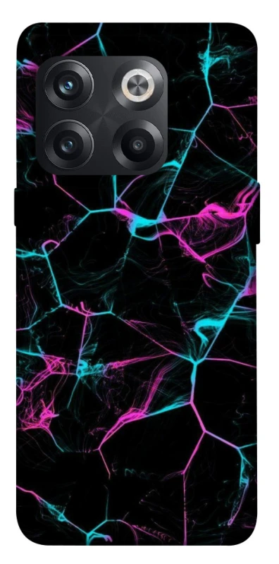 Чохол на OnePlus 10T Abstract ver.3 фото 1 з 1