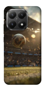 Чехол на Xiaomi 15T Football aesthetic ver.2 фото 1 из 1