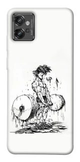 Чехол на Motorola Moto G32 UP UP UP фото 1 из 1