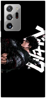 Чохол на Samsung Galaxy Note 20 Ultra Berserk v12 фото 1 з 1