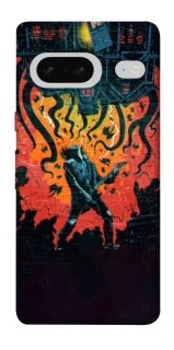 Чохол на Google Pixel 7 Stranger Things ver.3 фото 1 з 1