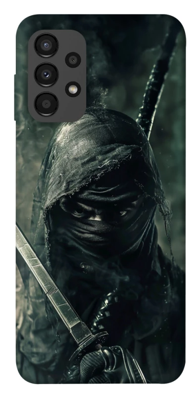 Чохол на Samsung Galaxy A13 4G Assassin фото 1 з 1