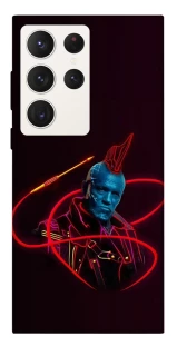 Чохол на Samsung Galaxy S23 Ultra Yondu фото 1 з 1