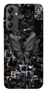 Чохол на Samsung Galaxy A14 4G/5G Lifestyle collage фото 1 з 1