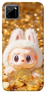 Чохол на Realme C11 Bitcoin Labubu фото 1 з 1