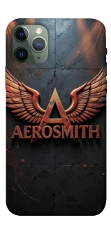 Чохол на Apple iPhone 11 Pro (5.8") Aerosmith фото 1 з 1