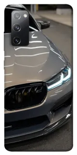 Чехол на Samsung Galaxy S20 FE BMW v53 фото 1 из 1