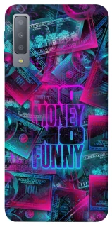 Чохол на Samsung A750 Galaxy A7 (2018) Neo dollar фото 1 з 1