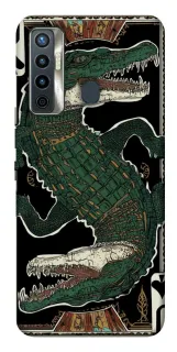 Чехол на TECNO Camon 17 Joker фото 1 из 1
