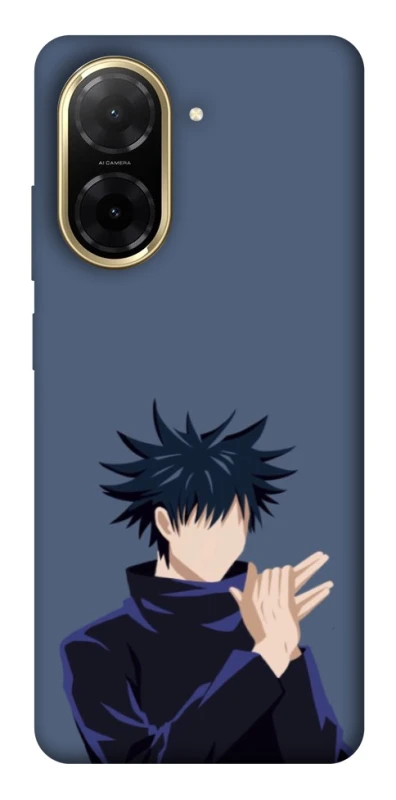 Чохол на Xiaomi Redmi A5 (Europe version) Fushiguro фото 1 з 1