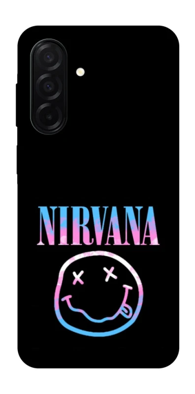 Чохол на Samsung Galaxy A26 5G Nirvana ver.6 фото 1 з 1