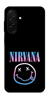 Чохол на Samsung Galaxy A26 5G Nirvana ver.6 фото 1 з 1