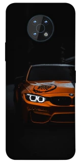 Чехол на Nokia G50 BMW in the night фото 1 из 1