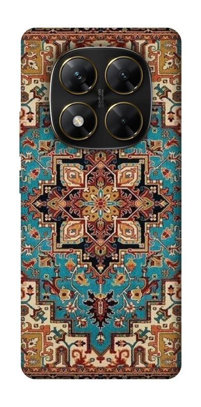 Чохол на Xiaomi Poco X7 Килим v5 фото 1 з 1