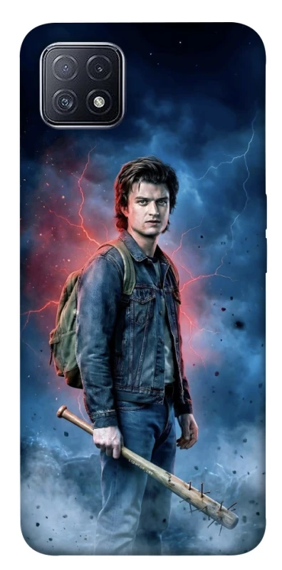 Чохол на Oppo A73 Stranger Things ver.37 фото 1 з 1