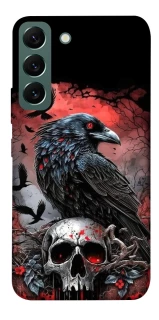 Чохол на Samsung Galaxy S22 Death eagle фото 1 з 1