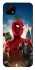 Чехол на Realme C12 Spider Man ver.2 фото 1 из 1