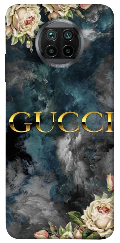 Чохол на Xiaomi Mi 10T Lite / Redmi Note 9 Pro 5G Gucci ver.7 фото 1 з 1