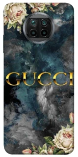 Чохол на Xiaomi Mi 10T Lite / Redmi Note 9 Pro 5G Gucci ver.7 фото 1 з 1