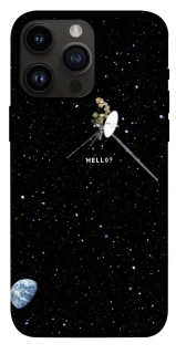 Чохол на Apple iPhone 14 Pro Max (6.7") Project Hail Mary ver.9 фото 1 з 1