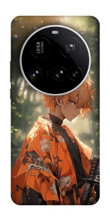 Чехол на Xiaomi 15 Ultra Zenitsu фото 1 из 1