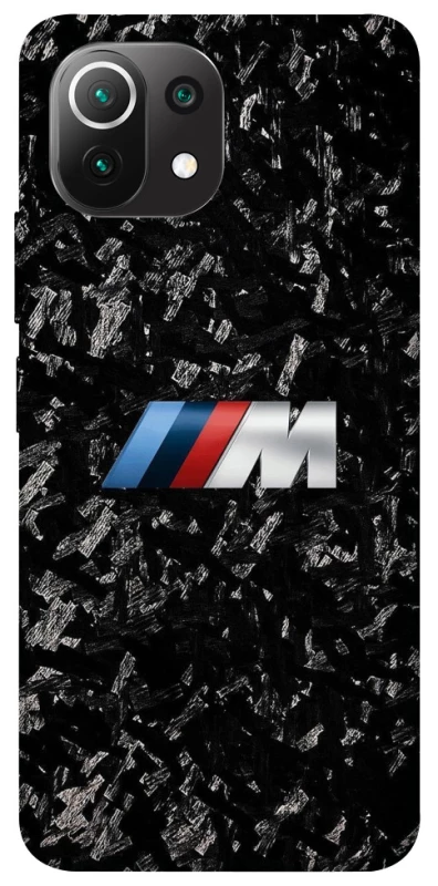 Чохол на Xiaomi Mi 11 Lite M-series carbon фото 1 з 1