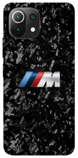 Чохол на Xiaomi Mi 11 Lite M-series carbon фото 1 з 1