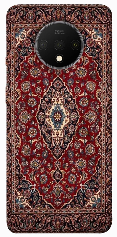 Чехол на OnePlus 7T Килим v2 фото 1 из 1