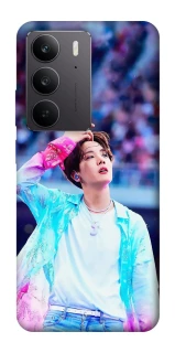 Чехол на Realme C75 J-Hope - BTS фото 1 из 1