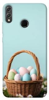 Чехол на Huawei Honor 8X Easter ver.5 фото 1 из 1