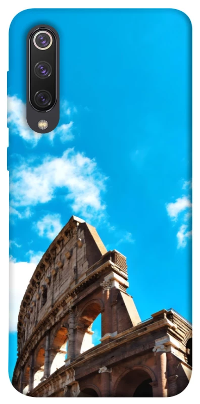 Чехол на Xiaomi Mi 9 SE coliseum фото 1 из 1