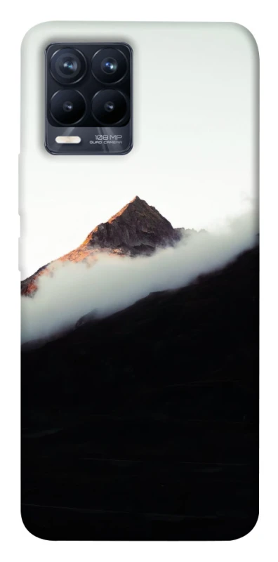 Чохол на Realme 8 Mountain v3 фото 1 з 1