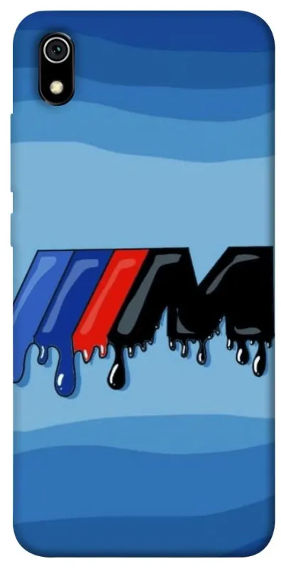 Чохол на Xiaomi Redmi 7A BMW v14 фото 1 з 1