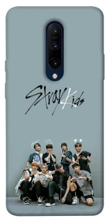 Чохол на OnePlus 7 Pro Stray Kids v5 фото 1 з 1