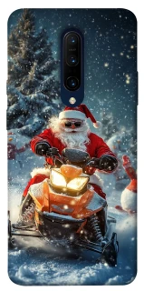 Чехол на OnePlus 7 Pro Christmas spirit ver.9 фото 1 из 1