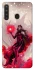 Чохол на Samsung Galaxy A21 Scarlet Witch v2 фото 1 з 1