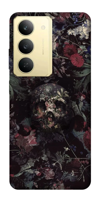 Чохол на Realme 14x Romantic Halloween ver.2 фото 1 з 1