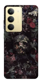 Чохол на Realme 14x Romantic Halloween ver.2 фото 1 з 1