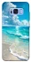 Чохол на Samsung G950 Galaxy S8 Azure sea фото 1 з 1
