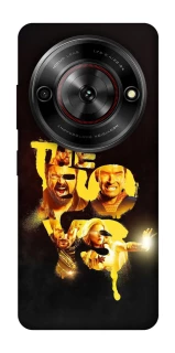 Чохол на ZTE Nubia Focus The boys фото 1 з 1