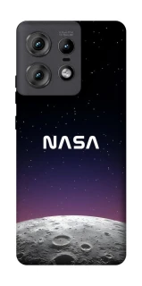 Чохол на Motorola Edge 50 Pro NASA ver.1 фото 1 з 1