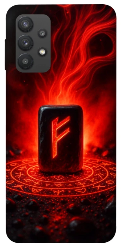 Чохол на Samsung Galaxy A32 (A325F) 4G Феху фото 1 з 1