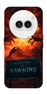 Чохол на Nothing Phone (2a) Stranger Things ver.13 фото 1 з 1