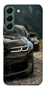 Чохол на Samsung Galaxy S22 BMW v39 фото 1 з 1