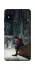 Чохол на ZTE Blade A31 Spider Man ver.5 фото 1 з 1