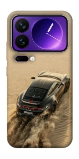 Чехол на Xiaomi 17 Pro Max Porsche v3 фото 1 из 1